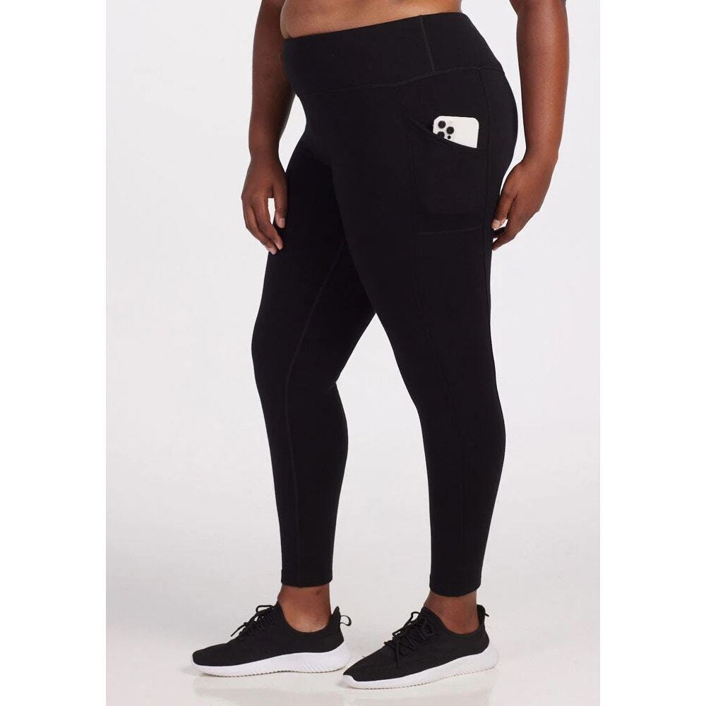 WOOLX Piper Tall Leggings Sz XL